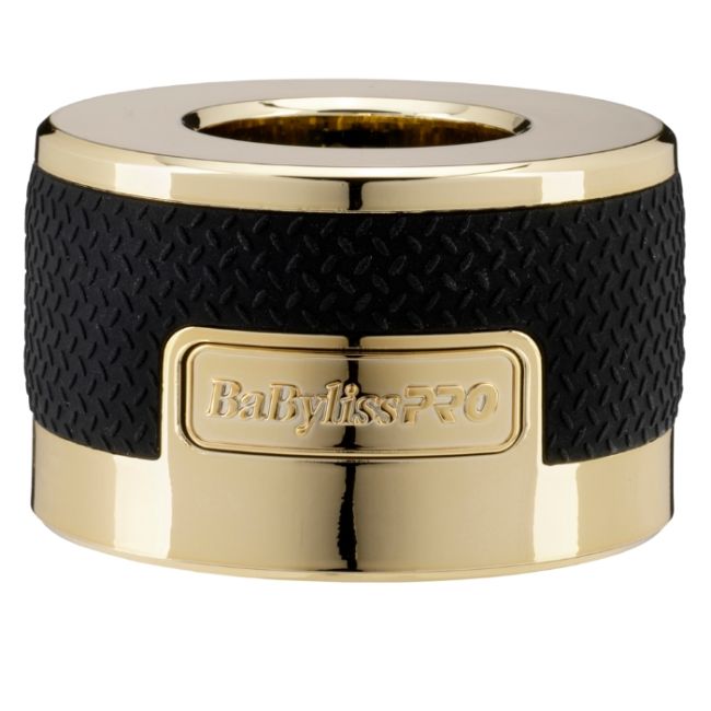 Base de carga BOOST+ GOLD FX8700GBPE Babyliss Pro