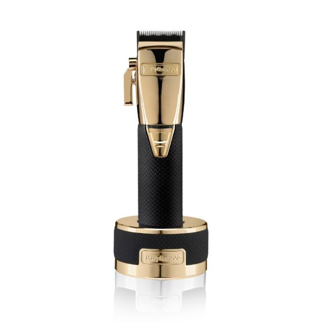 Base de carga BOOST+ GOLD FX8700GBPE Babyliss Pro