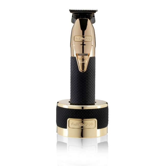 Socle de carga BOOST+ SKELETONFX (anel) FX7870GBPE Babyliss Pro