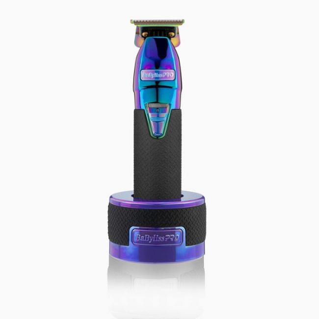 Socle de carregamento BOOST+ SKELETONFX (anel) FX7870IBPE Babyliss Pro