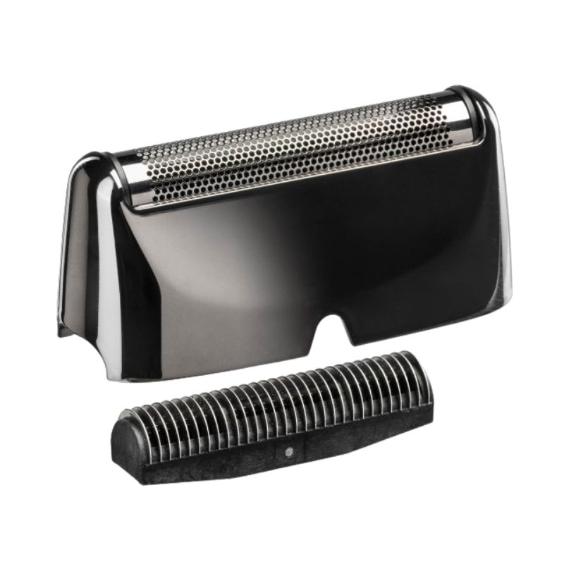 Replacement shaving head UVFOIL01 TITANIUM BLACK FXFLS1E Babyliss Pro
