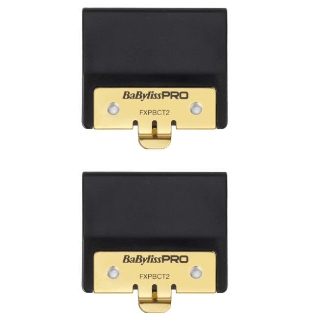 Premium Beschermkap - Afwerking x2SKELETONFX Babyliss Pro