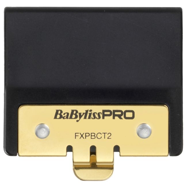 Premium Beschermkap - Afwerking x2SKELETONFX Babyliss Pro