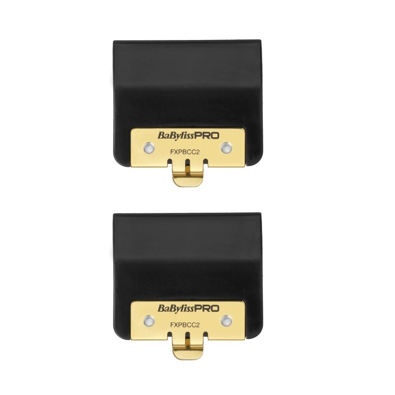Protetor de lâmina Premium - Corte x2 Babyliss Pro