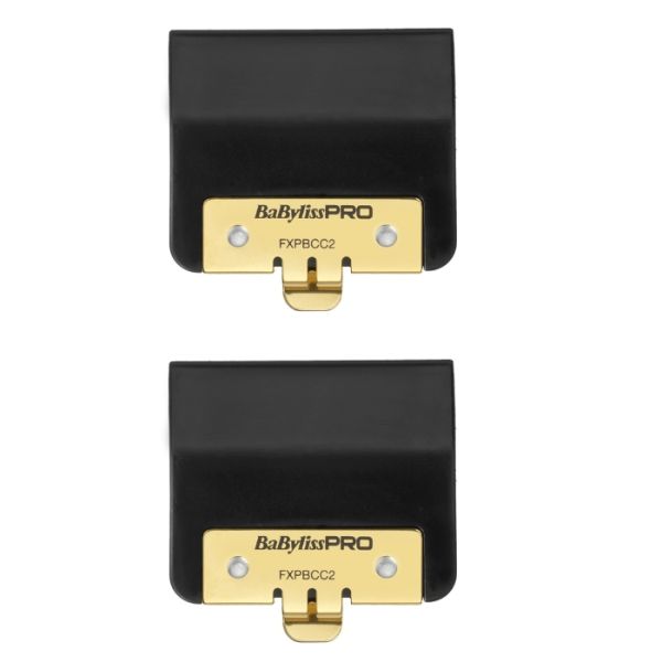 Protetor de lâmina Premium - Corte x2 Babyliss Pro Protetor de lâmina Premium - Corte x2 Babyliss Pro