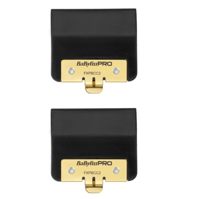 Protetor de lâmina Premium - Corte x2 Babyliss Pro