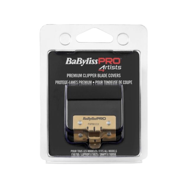 Premium Beschermkap - Snijden x2 Babyliss Pro