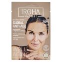 Patch contour des yeux Niacinamide Caféine & Peptides Iroha Nature