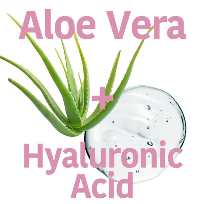 Máscara facial de tecido hidratante IROHA