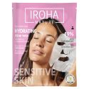 Masque visage tissu hydratant IROHA