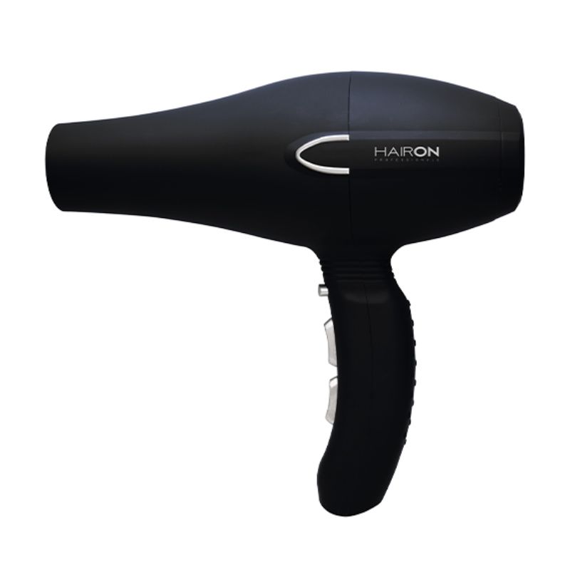 copy ofSecador de cabelo Avião 2000 Watt Hair On