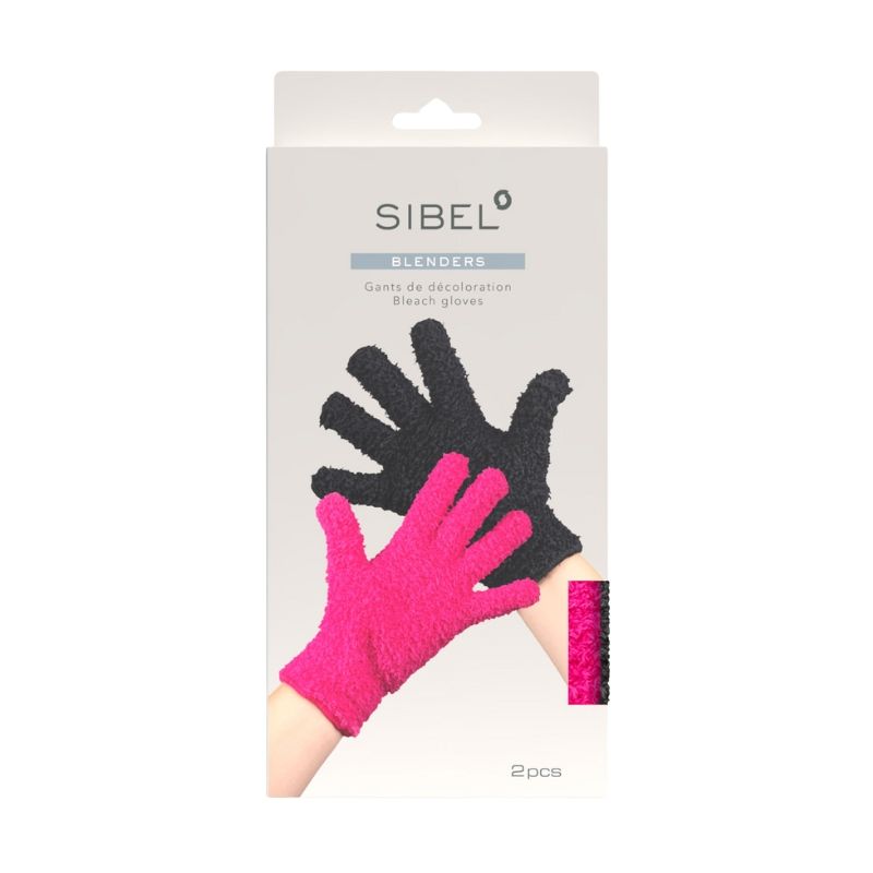 copy ofDoos met 100 zwarte latex handschoenen maat S. copy ofDoos met 100 zwarte latex handschoenen maat S.