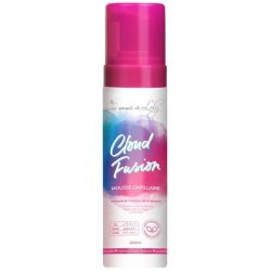 Mousse modeladora Cloud Fusion Les Secrets de Loly 200ml