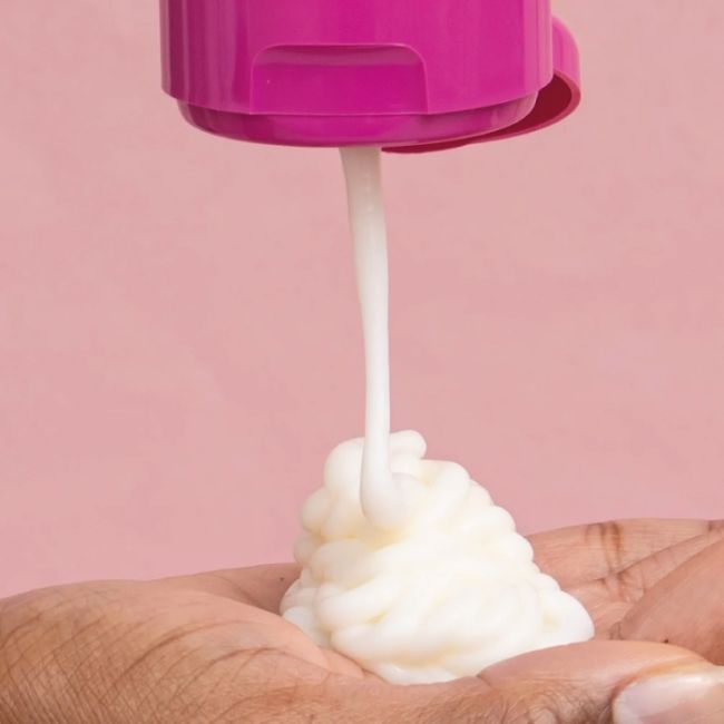 Gel crema peinadora hidratante y nutritiva kurl Fusion Los Secretos de Loly 250ml