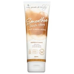 Leche sin aclarado muy nutritiva Smoothie Vainilla-Ylang Ylang Los Secretos de Loly 250ml