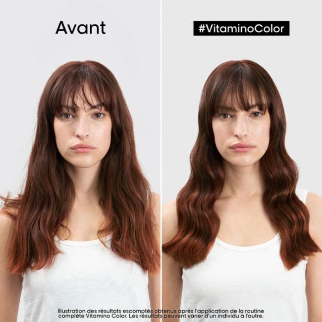 Shampoo Vitamino Color L'Oréal Professionnel 500ML
