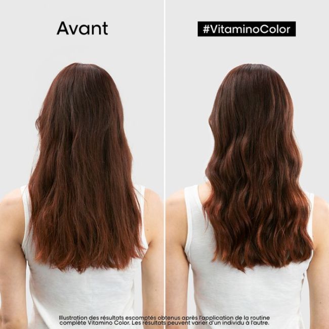 Shampoo Vitamino Color L'Oréal Professionnel 500ML
