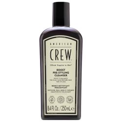 Pre-styling shampoo for fine and flat hair American Crew 250ml