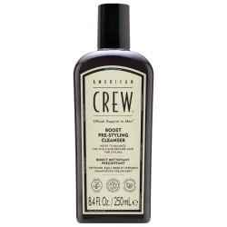 Shampoo voor fijn en plat haar American Crew 250ml