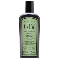 Shampoo für lockiges und texturiertes Haar American Crew 250ml