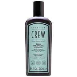 Shampoo voor kwetsbaar en beschadigd haar American Crew 250ml