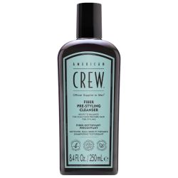 Shampoing pré-coiffant cheveux fragiles et abîmés American Crew 250ml
