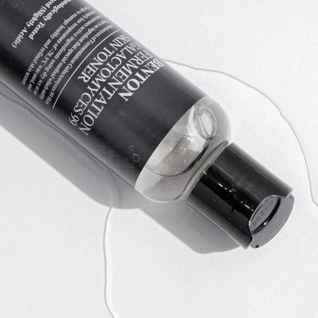 Lotion Fermentatie Galactomyces 99 toner Benton 150ml