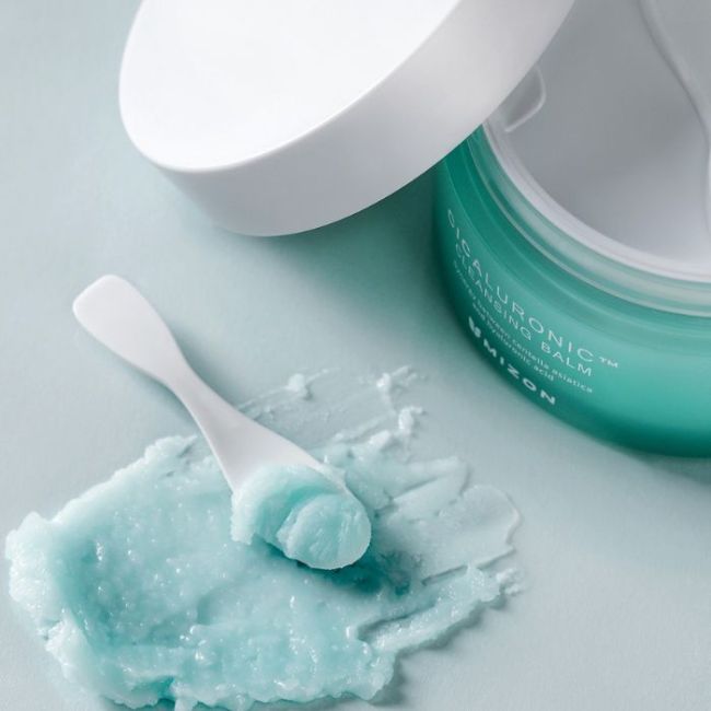 Creme hidratante Cicaluronic Moisturizer Mizon 50ml