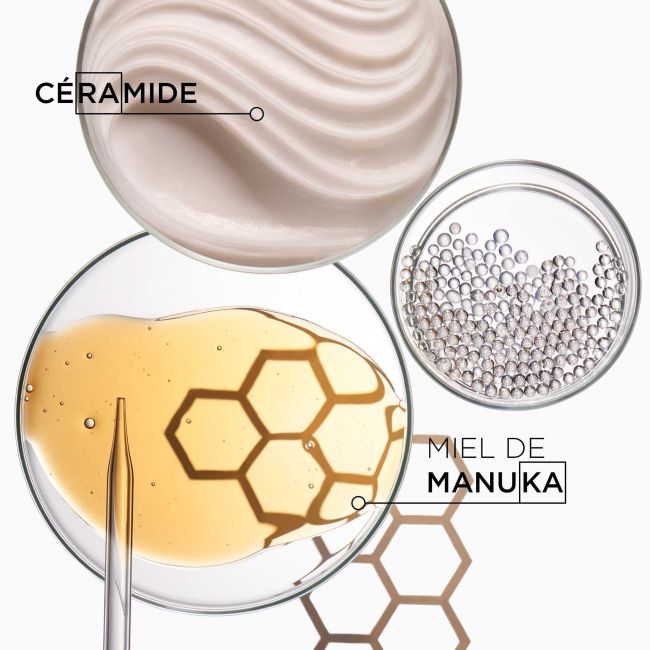 Cofre Máscara Curl Manifesto Kérastase