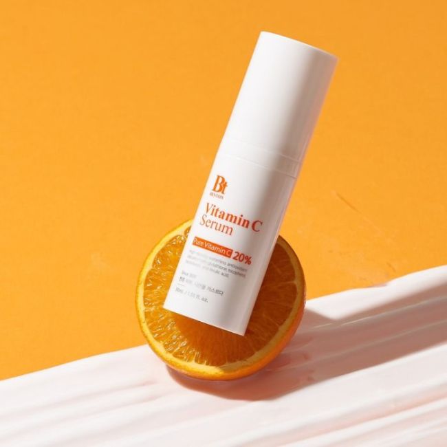 Siero Vitamina C Benton 30ml