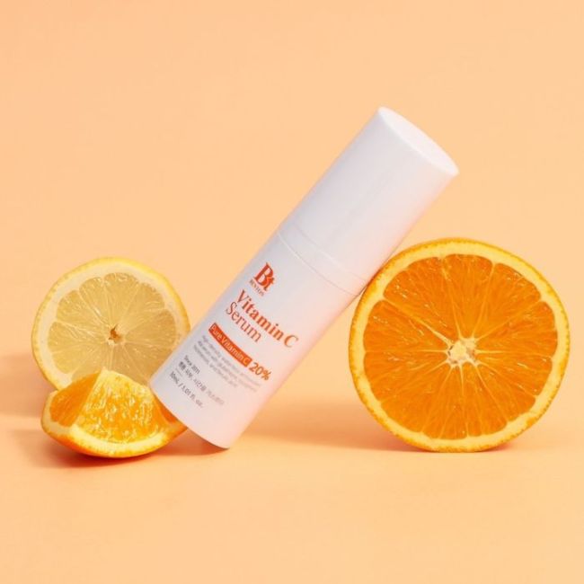 Siero Vitamina C Benton 30ml