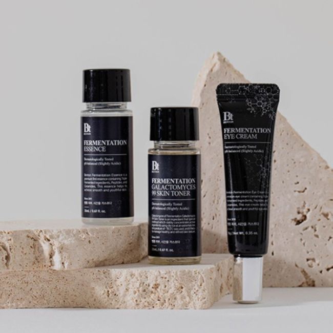 Discovery Kit Fermentation Start Kit Benton