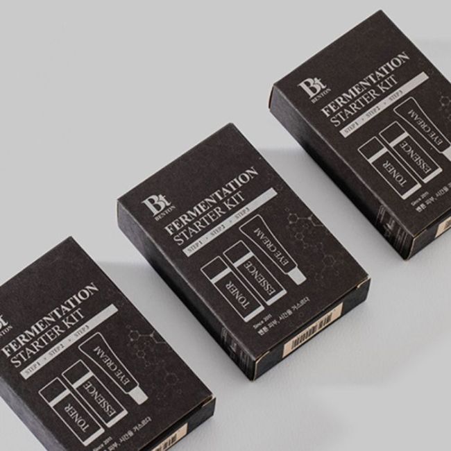 Kit de descoberta Fermentation Start Kit Benton