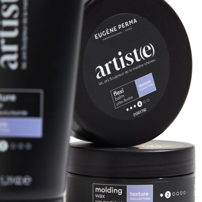 Plooibare Flexi Balm Artiest Eugène Perma 125ML