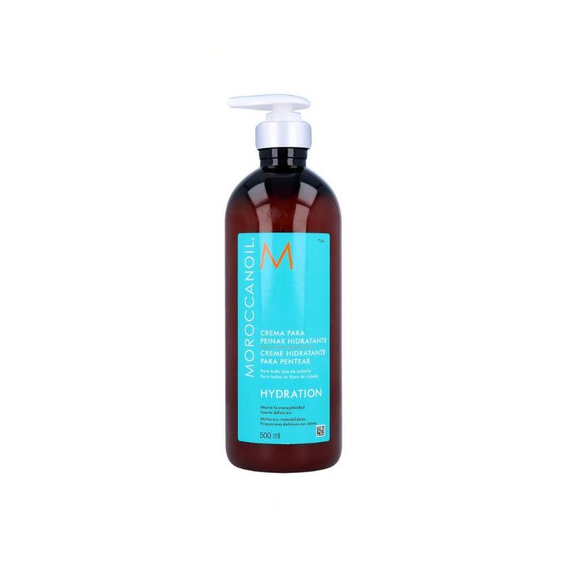 Crème de styling hydraterende Hydratation Moroccanoil 500ML