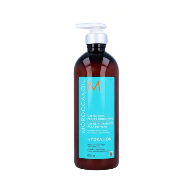 Crème de styling hydraterende Hydratation Moroccanoil 500ML
