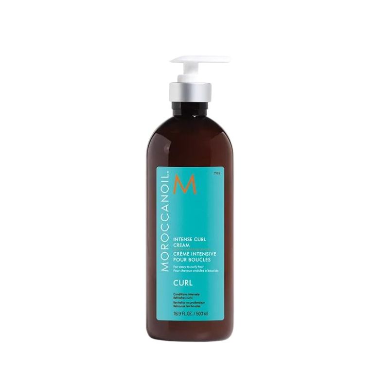 Crème intensa para caracóis Moroccanoil 500ML