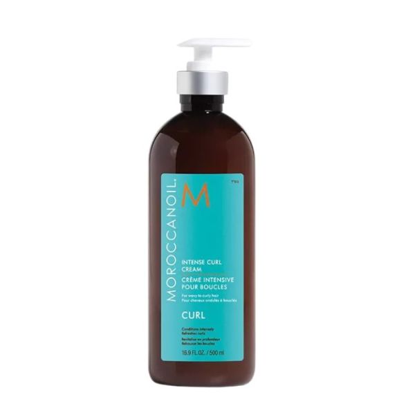 Crème intensa para caracóis Moroccanoil 500ML