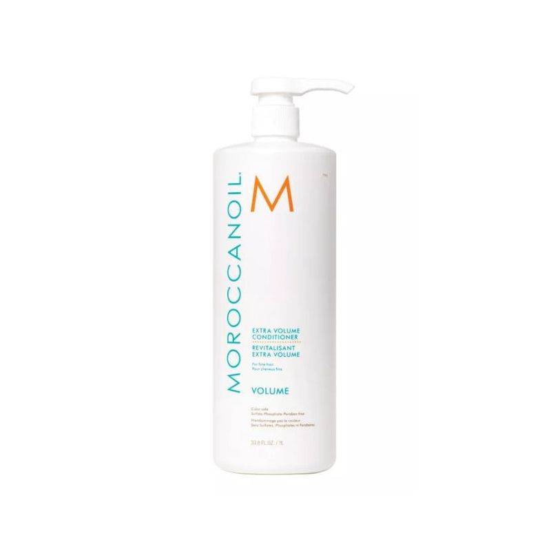 Conditioner voor extra volume Volume Moroccanoil 1000ML