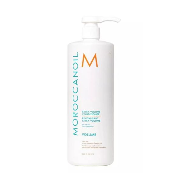 Conditioner voor extra volume Volume Moroccanoil 1000ML