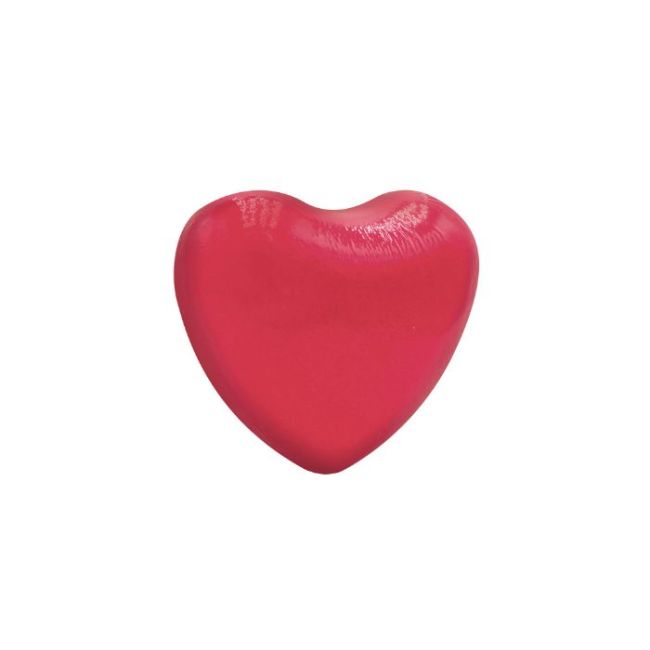Bomba da bagno cuore Parisax 120g