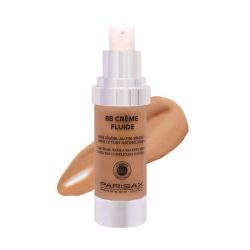 BB crème vloeibaar beige goud Parisax 30ml