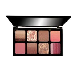 Palette Luxury Teint und Augen Parisax