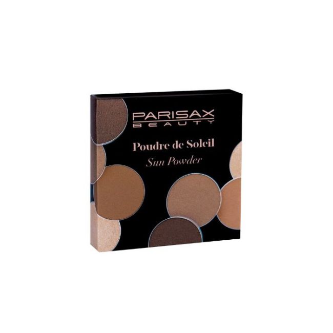 Zonpoeder Sun Powder Parisax 50g