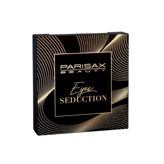 Palette Ogen Verleiding 12 nude oogschaduw kleuren Parisax