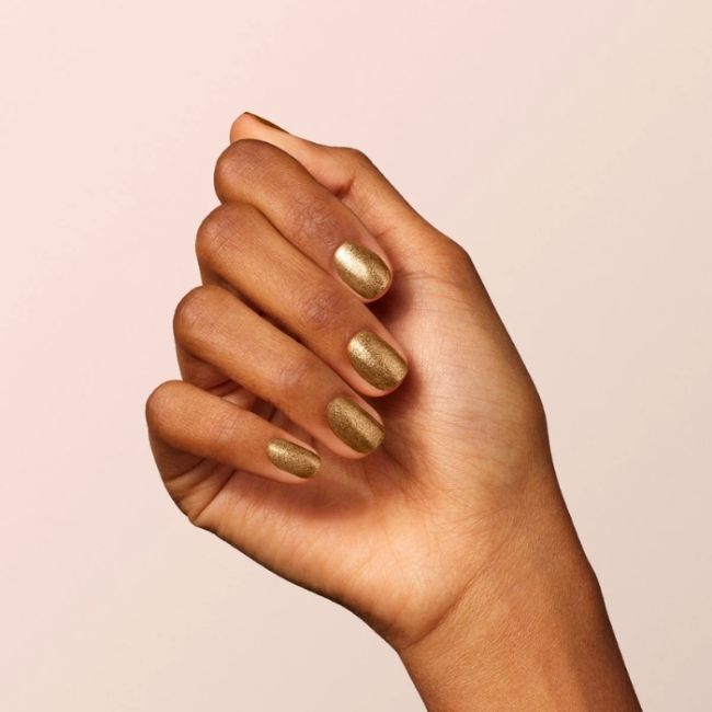 Semi-permanente LED vernis Green Flash Bronzé Manucurist 15ml