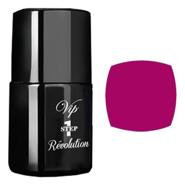 Uno de uñas UV Paso 8 Lady Gaga 5 ML Uno de uñas UV Paso 8 Lady Gaga 5 ML