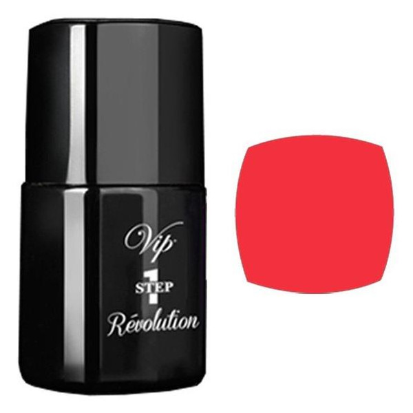 Vernis à Ongles UV One Step 10 Shakira 5 ML Vernis à Ongles UV One Step 10 Shakira 5 ML