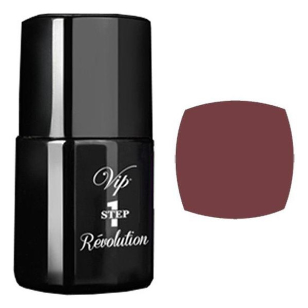Nail Polish UV One Step 17 Michael Jakson 5 ML Nail Polish UV One Step 17 Michael Jakson 5 ML