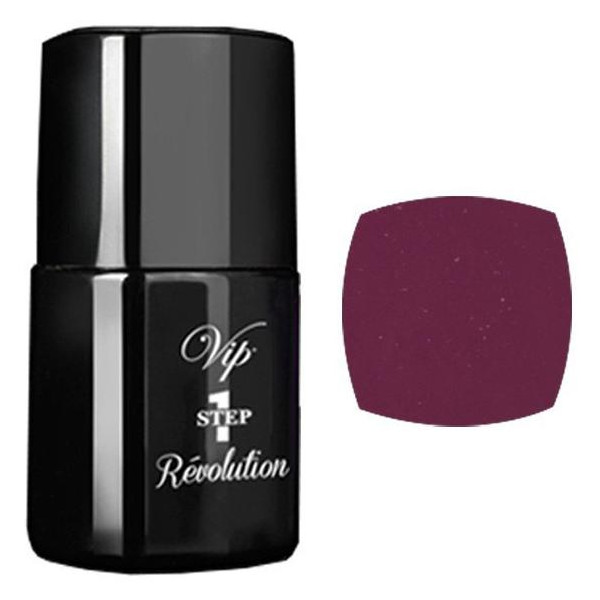 Vernis à Ongles UV One Step 19 Jimi Hendrix 5 ML Vernis à Ongles UV One Step 19 Jimi Hendrix 5 ML